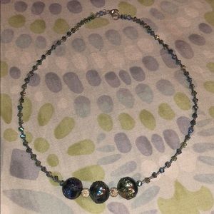 One of a Kind Necklace